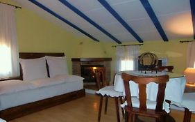 Casa Rural Jose Trullenque